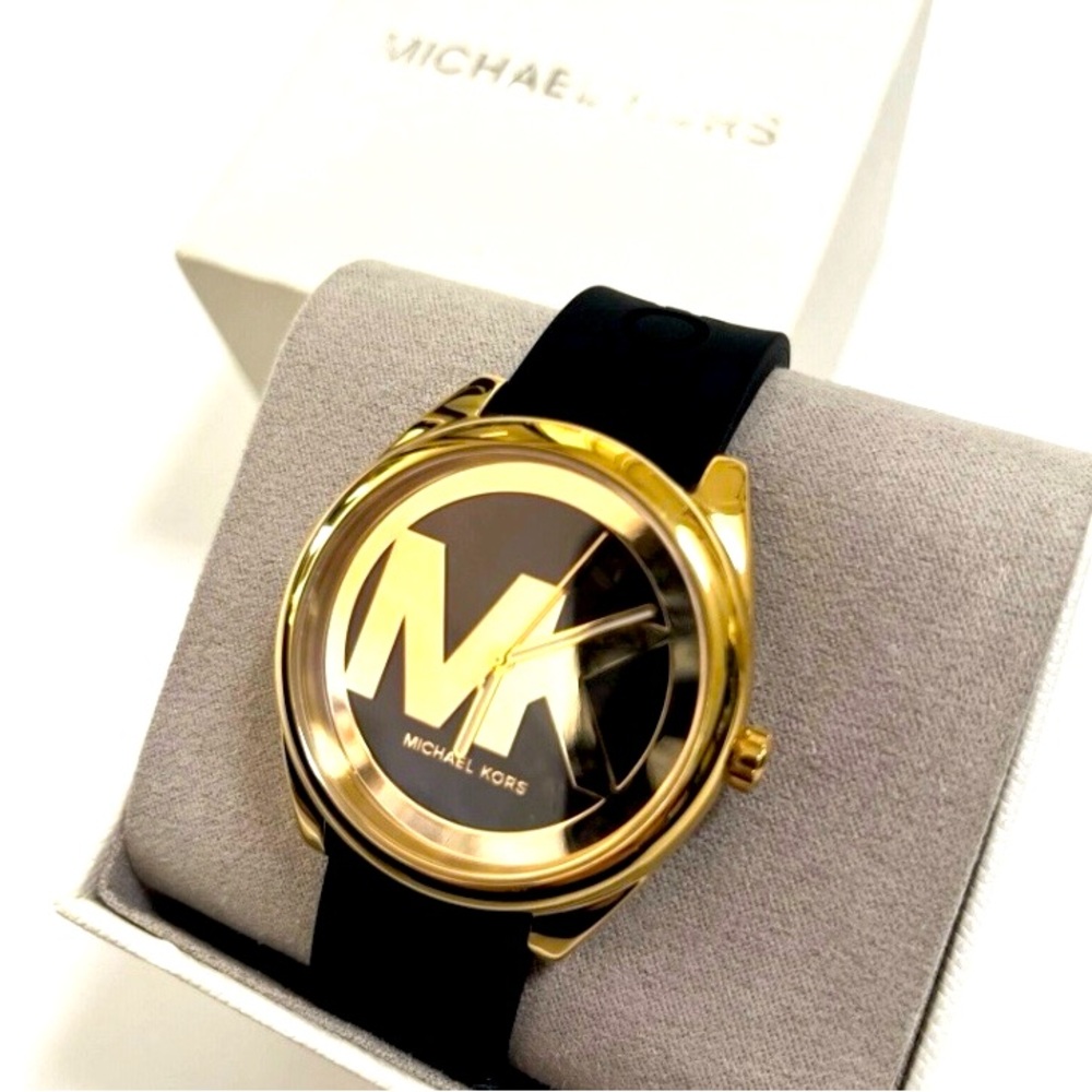 Michael Kors Womens Watch